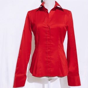 Hugo Boss an essential blouse